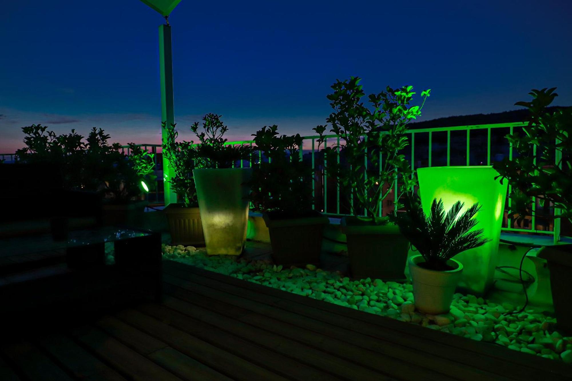 Renovated Apartment With Roof Garden Access, 15 M Walk To Acropolis Athens Ngoại thất bức ảnh