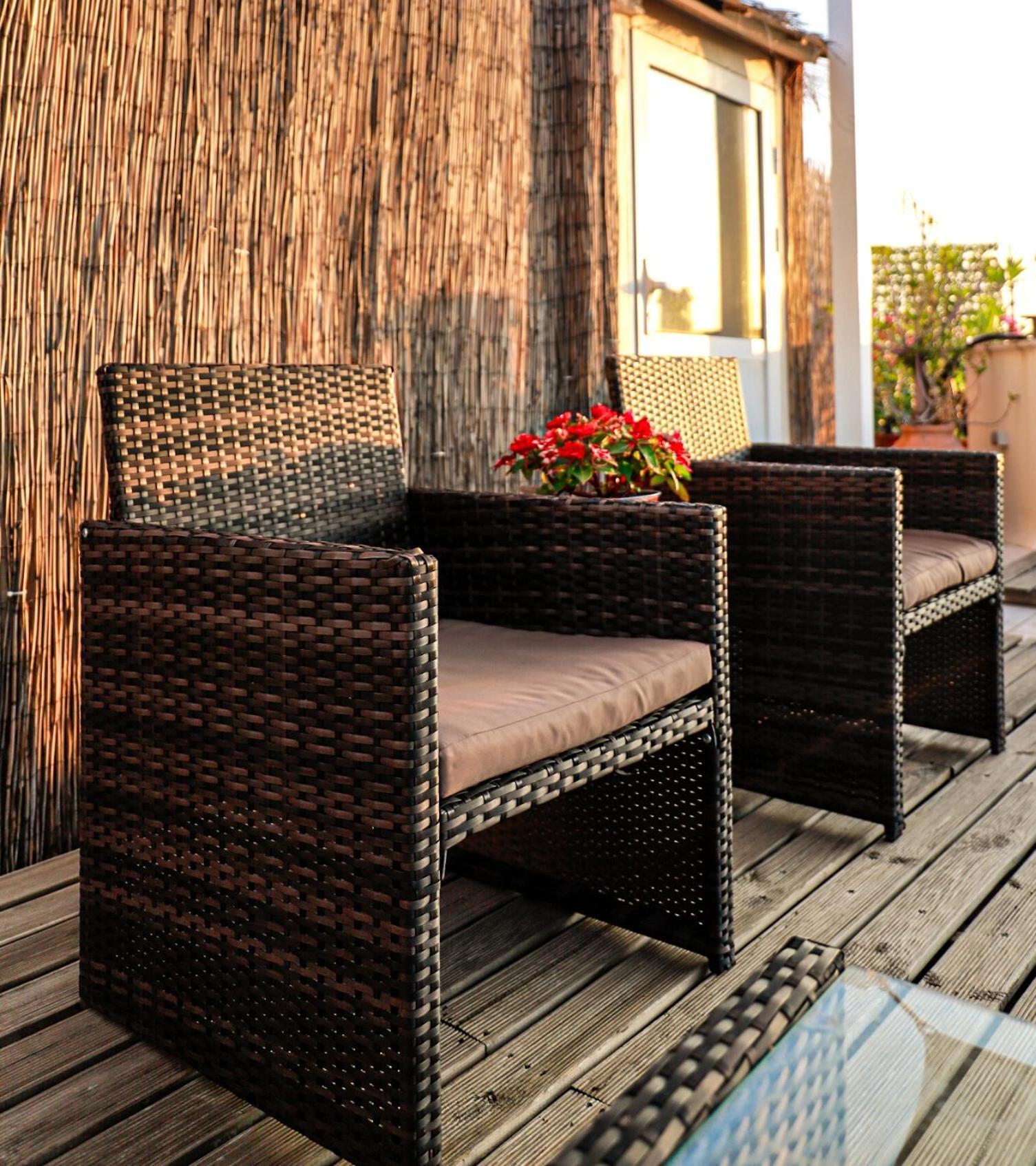 Renovated Apartment With Roof Garden Access, 15 M Walk To Acropolis Athens Ngoại thất bức ảnh